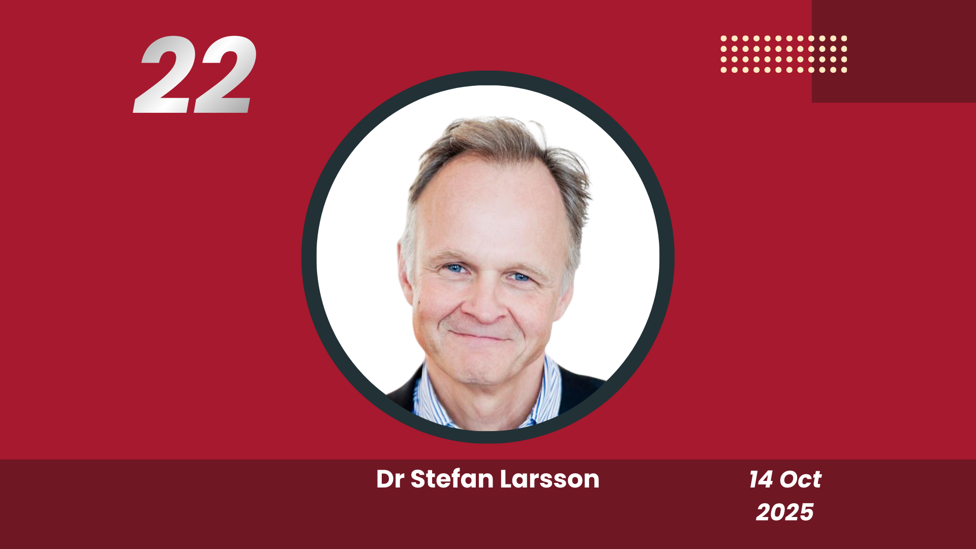 22nd CHI Masterclass